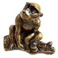 thumbnail image 2 of Golden Monkey Figurines Best Buy, 2 of 2