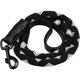 thumbnail image 1 of Correa Para Perro Artesanal De Piel Negro Alebripets ALEBRICORAPP, 1 of 5