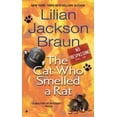 thumbnail image 2 of The Cat Who Smelled a Rat, 2 of 3