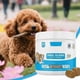 thumbnail image 2 of GLANDEX ANAL GLAND Support Chews For All Dogs 90 Soft Chews Peanut Butter Flavor, 2 of 5