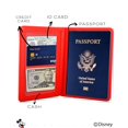 thumbnail image 2 of Funda para pasaportes Disney Mickey & Minnie Mouse para mujer, 2 of 7