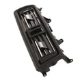 thumbnail image 3 of Kit De Conversión De Ventilación De Aire De Tablero De La Parrilla De Consola Baoblaze Console Grill Dash AC Air Vent, 3 of 8