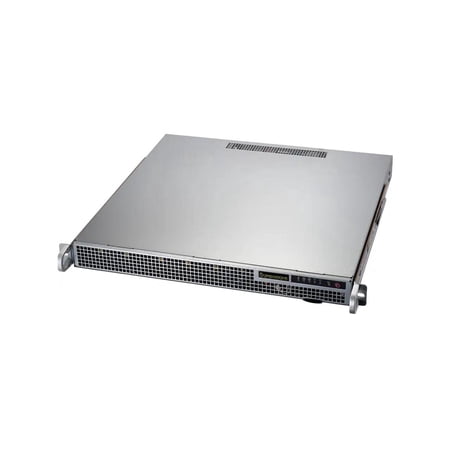 Supermicro Mainstream A+ Server AS -1015A-MT Server Barebone, Single Socket AMD Ryzen™ 7000 Series Processors, Up to 128GB: 4x 32GB GB DRAM.