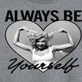 thumbnail image 3 of Marilyn Monroe - Marilyn Photos - Women's Short Sleeve Graphic T-Shirt, 3 of 5