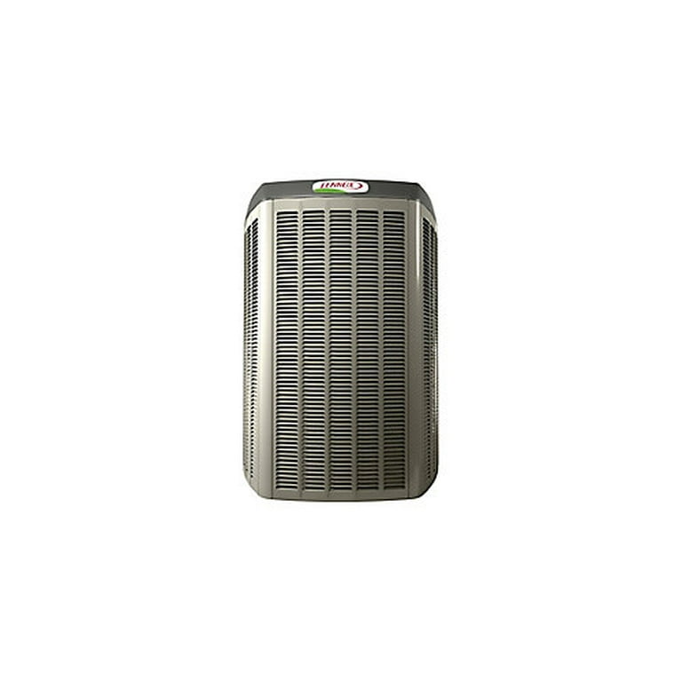 Lennox Elite System, Ton Up To SEER2, (Airhandler Condenser Unit