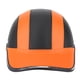 thumbnail image 3 of Gorra de motocicleta, gorra de béisbol ABS universal, medio casco, ultra sensible Jadeshay A, 3 of 8