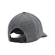 thumbnail image 2 of Gorra Ajustable para Mujer Under Armour Blitzing Negra, 2 of 3
