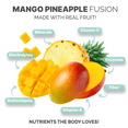 thumbnail image 6 of EverSmith Organics Organic Sea Moss Gel Mango-Pineapple Flavor 16 Oz Jar, 6 of 7