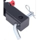 thumbnail image 3 of 2 Inch Shackle Hitch Receiver, DRing Shackle, 41000LB for OffRoad Trucks, 3 of 5