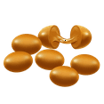 thumbnail image 3 of Charms Sugar Babies 1.7 oz Pouch. Soft & Chewy Candy-Coated Milk Caramel. Peanut Free and Gluten Free. Egg May Be Present., 3 of 10