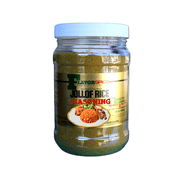 Jollof Rice Seasoning 7oz (228g) Flavor Spice LLC