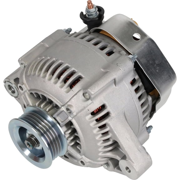 OEG Parts New Alternator Replacement for Toyota - Europe Picnic 97-01 400-52327 334-1189 334-1306 20170206 2-13499 10464169 10464202 13223 94619 13-9040 13-9050 13-9075 13-9117 139117 13499
