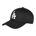 thumbnail image 4 of GORRA NEW ERA MASS LOSDOCG 13105451 TEX NGO, 4 of 4
