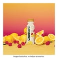 thumbnail image 4 of Yogurt bebible Chobani estilo griego frambuesa limón 207 ml, 4 of 4