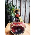 thumbnail image 4 of Santo Orisha Elegua House of Elegua Baby Face Elegua Statue Elegua Casa Estatua(12 Inch), 4 of 4