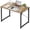 Deep Brown, variant on Computer Desk, 32 inch Small Home Office Desk for Small Spaces, Modern Simple Style for Home, Office, Study, Writing, Vintage