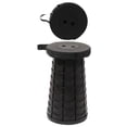 thumbnail image 2 of Taburete Plegable Nikou Telescópico Resistente Ajustable en Altura, 2 of 12