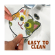 thumbnail image 2 of Juego de 10 posavasos para pintar con diamantes, para niños y adultos, puntos de diamante, suministros para principiantes para adultos y niños, 2 of 6