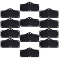 thumbnail image 3 of LNGOOR 6 Pcs Bande Anti-Transpiration pour Casque Rigide Doublure de Casque Rigide Lavable Travailleur Bande Anti-Transpiration pour Casque Rigide, 3 of 6