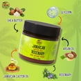 thumbnail image 6 of Jamaican Castor Oil & Rosemary Edge Restore Cream 2 oz/60 ml - Skin and Hair Care for Restoration, 6 of 8