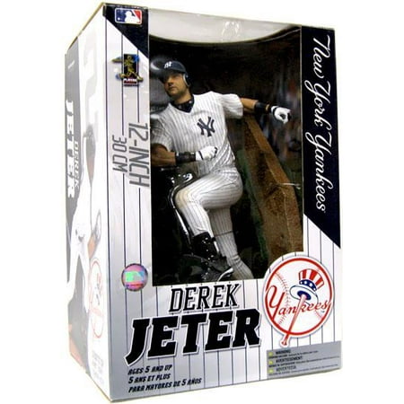 derek jeter pop figure