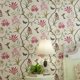 thumbnail image 4 of Gwong Decoración hogareña Pájaro de la mariposa de la mariposa de la flor Pegatina de pared extraíble decorativa para el dormitorio Gwong 21054440, 4 of 7
