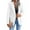 WH2, variant on Women Fashion Casual Open Front Business Elegant Work Suit Top Pocket Half Vest Woman Coat Insulated down Jacket Women Microfiber Coat Women plus Size Women Jackets and Coats 2x Sweaters for