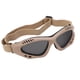 thumbnail image 1 of Gafas De Malla De Hierro, Tipo De Correa De Gafas De Seguridad Resistentes A Impactos Para Entrenamiento Al Aire Libre, 1 of 8