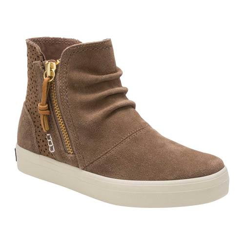 sperry crest zone sneaker