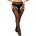 thumbnail image 1 of Women Sequins See Through Mesh Bikini Crystal Halter Tank Top Swimsuit Cover Up Mini Dress, 1 of 7