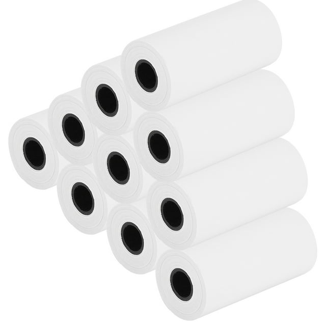 Printer Accessory, School Supplies Printer Thermal Paper, For Thermal Printing Camera Replacement Home