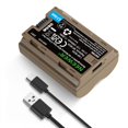 thumbnail image 1 of Batería de repuesto Neewer NP-W235 2400 mAh para cámara FUJIFILM, 1 of 8