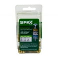 thumbnail image 4 of SCRW SPAX FH8X1.25YLBX30, 4 of 8