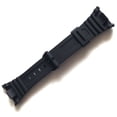 thumbnail image 2 of Correa de resina para reloj deportivo al aire libre serie w-96H de Europa occidental, accesorios de repuesto, hebilla de acero, 2 of 6