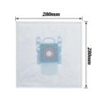 thumbnail image 2 of 13/10/5Pcs Type G Cloth Dust Cleaner Bag For Bosch For Siemens BSG7 BSG6 BSGL3126GB Vacuum Cleaner Replacement Parts Accessories, 2 of 5