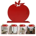 thumbnail image 2 of Miangastore Napkin Holder Exquisite Napkin Iron Napkin Holder Freestanding Napkin Rack, 2 of 8