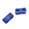 thumbnail image 4 of Ledaut 12 Piezas Azul Bujía Cable Separador Divisor 8 Mm 9 Mm 10 Mm Para Coche De Carreras, 4 of 5