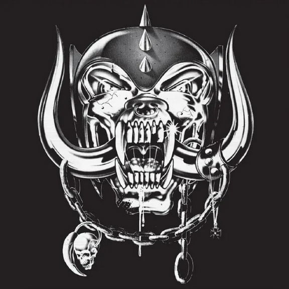 Motörhead No Remorse (Vinyl Record) 12" Album Coloured Vinyl (Limited Edition)