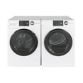 thumbnail image 5 of Ge Gfd14es 24" Wide 4.3 Cu Ft. Energy Star Rated Electric Dryer - White, 5 of 5