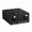 D, variant on XLR 1/4 Inch Isolator Box, Passive Two Channel Ground Lift PAD Control, Mixer Playback Home Studio Routing