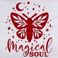thumbnail image 3 of CafePress - MAGICAL SOUL T Shirt - Women's Classic T-Shirt, 3 of 4