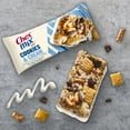 thumbnail image 3 of Chex Mix Cookies and Cream Flavored Treat Bar, Value Pack, 12 Bars, 13.56 oz, 3 of 8