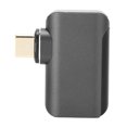 thumbnail image 1 of Adaptador magnético tipo C a DP, adaptador magnético tipo C a USB Cto DP creado magistralmente, 1 of 8
