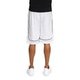 thumbnail image 3 of Victorious Men's Side Mesh Basketball Shorts, up to 5X, 3 of 6