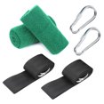 thumbnail image 1 of Easy To Use Heat Resistance Tree Swing Straps, Hammock Straps, Daily Furniture For Outdoor, 1 of 8