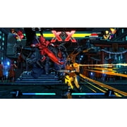 Ultimate Marvel vs. Capcom 3 - PlayStation 3
