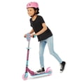 thumbnail image 3 of L.O.L. Surprise! Folding Kick Scooter - Leopard, 3 of 5