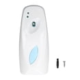 thumbnail image 1 of Automatic Scent Sprayer Timed Light Perception Wall Mounted Fragrance Dispenser for Home Bathroom Toilet Office, 1 of 4