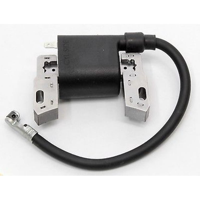 Ignition Coil For Briggs & Stratton – Replaces 595291, 796500, 796499 – Includes Air Gap Gauge