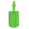 Security ID Luggage Tags (Set of 2)